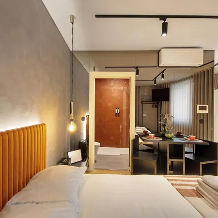 Appartement Teatro 6 *