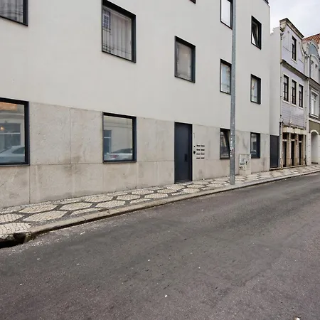 Teatro 6 Appartement *