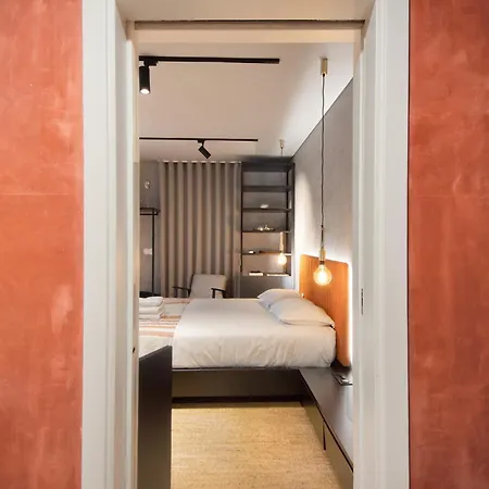 Teatro 6 Appartement