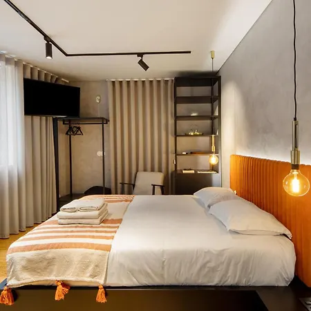 Teatro 6 Apartment