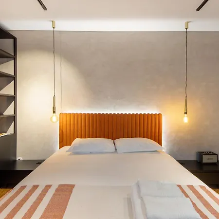 Teatro 6 Appartement