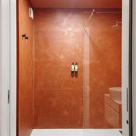 Teatro 6 Appartement