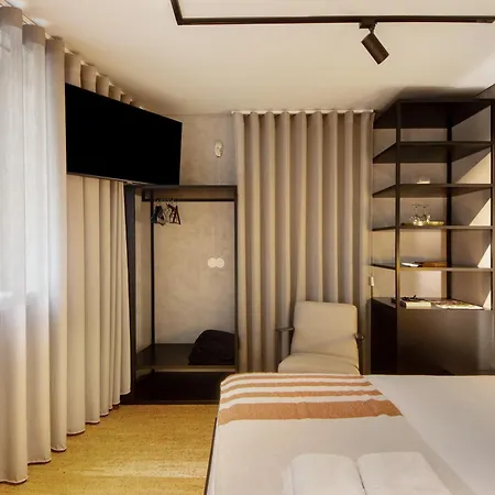 Apartment Teatro 6